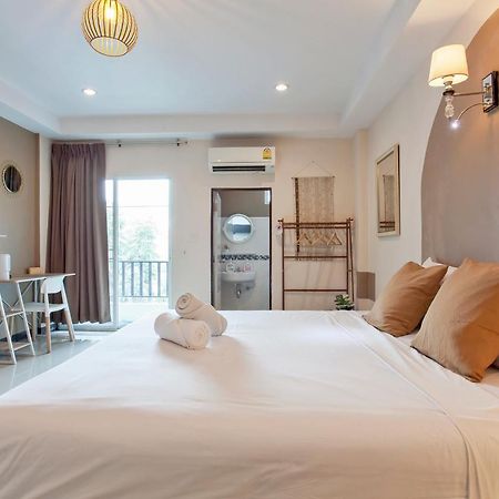 Cozzi By Grand Airport Resort Bangkok Luaran gambar