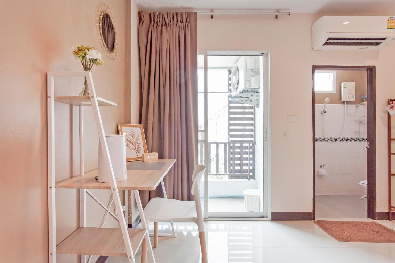 Cozzi By Grand Airport Resort Bangkok Luaran gambar