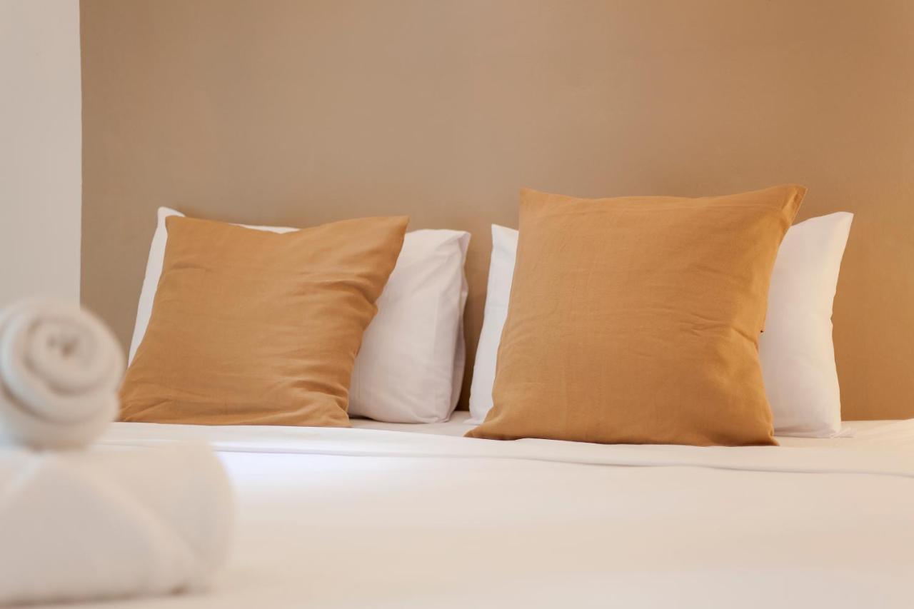 Cozzi By Grand Airport Resort Bangkok Luaran gambar